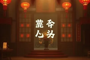 《三月的空白页》窗台上一本翻开的空白笔记本画面