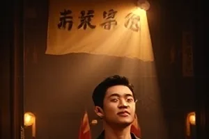 《一座城的呼吸》城市清晨街道车流的俯视画面