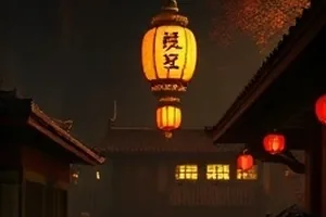 《雪线之上》雪山垭口观测站雪坡反光的画面